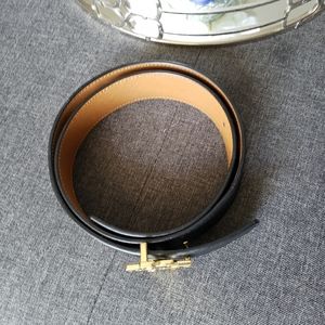 Authentic Tory Burch belt